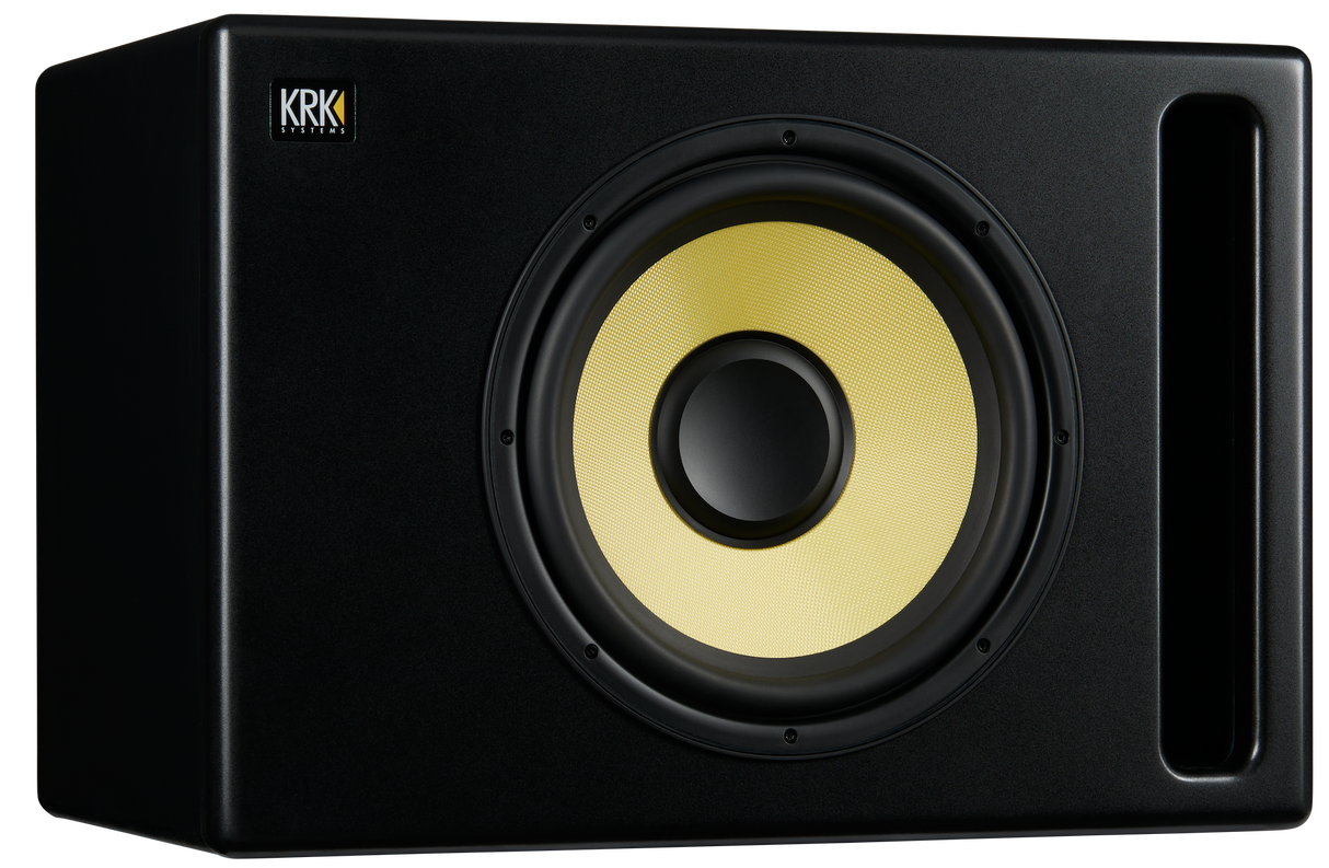 KRK S12 G4 - Subwoofer