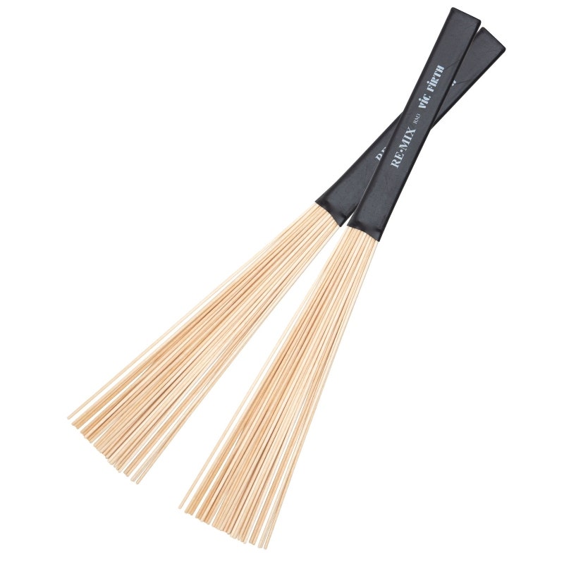 Vic Firth RM3 Re·Mix tiges en bouleau