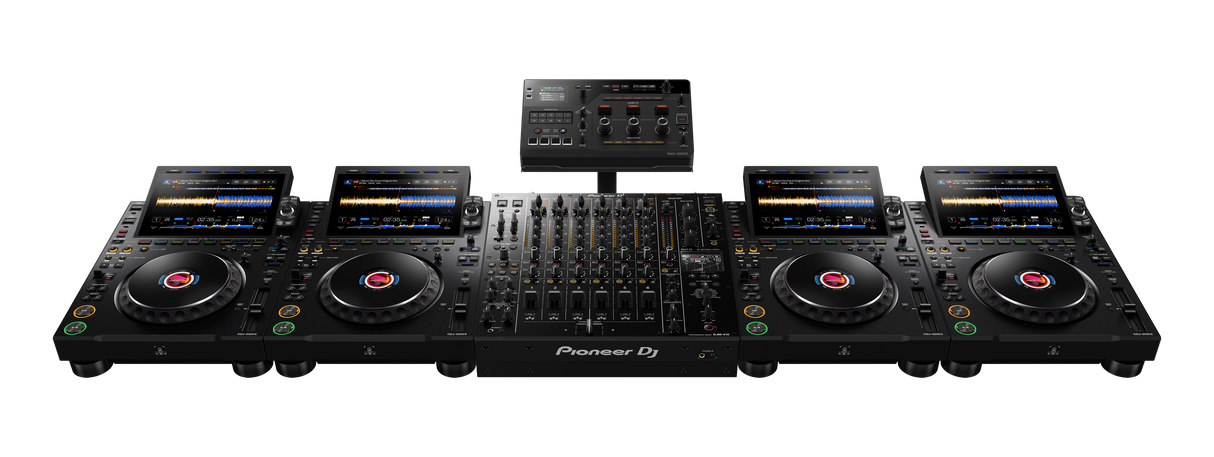 AlphaTheta RMX-IGNITE