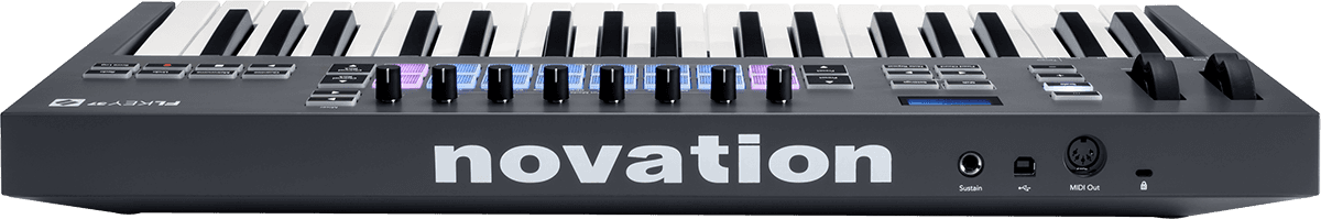 Novation FL Key 37 Clavier MIDI