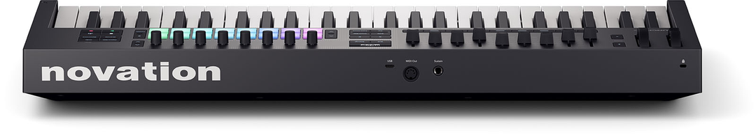 Novation Launchkey 49 MK4 MIDI-Craviers