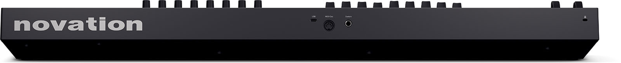 Novation LAUNCHKEY 61 MK4 Keyboard