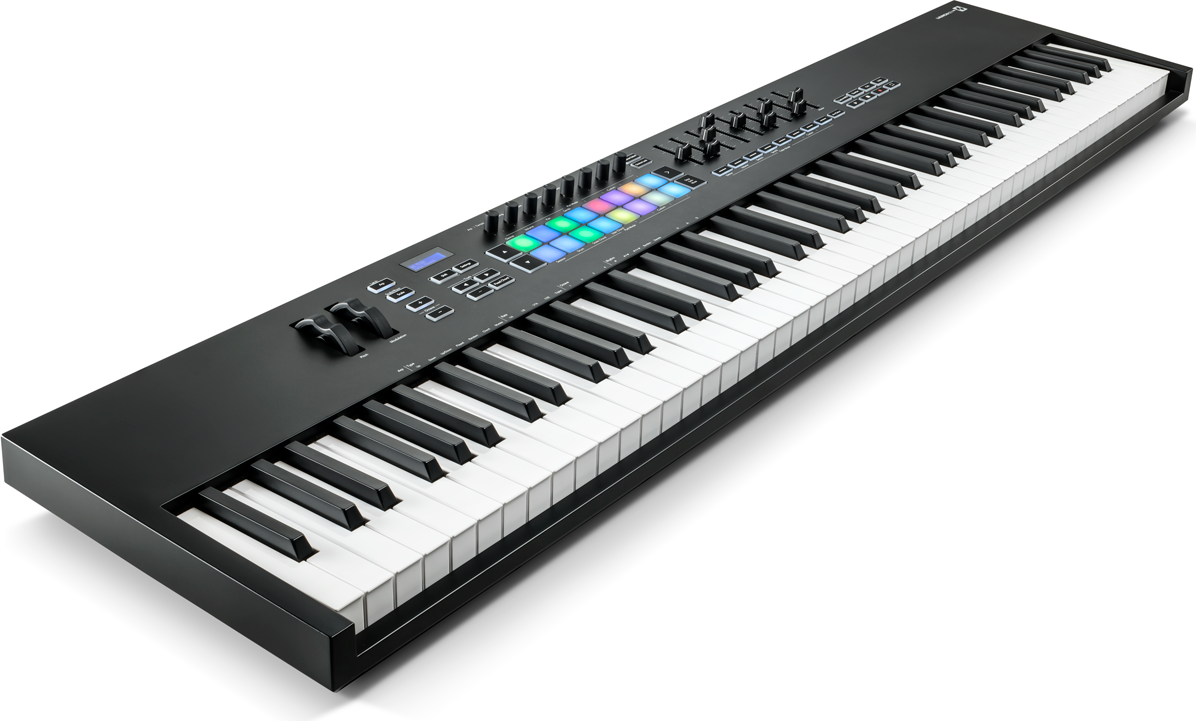 Novation Launchkey-88-MK3
