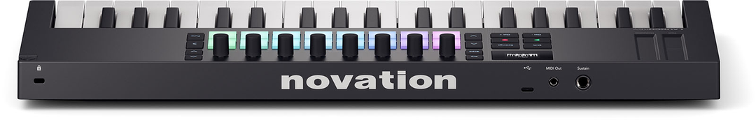 Novation Launchkey MINI 37 MK4 Craviers
