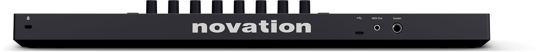 Novation Launchkey MINI 37 MK4 Craviers