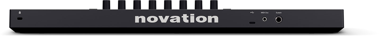 Novation Launchkey MINI 37 MK4 Craviers