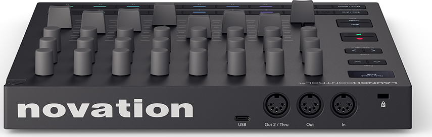 LAUNCH CONTROL XL MK3