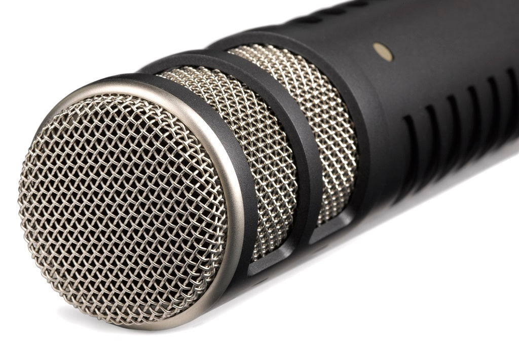 RØDE Procaster XLR Vocal Microphone