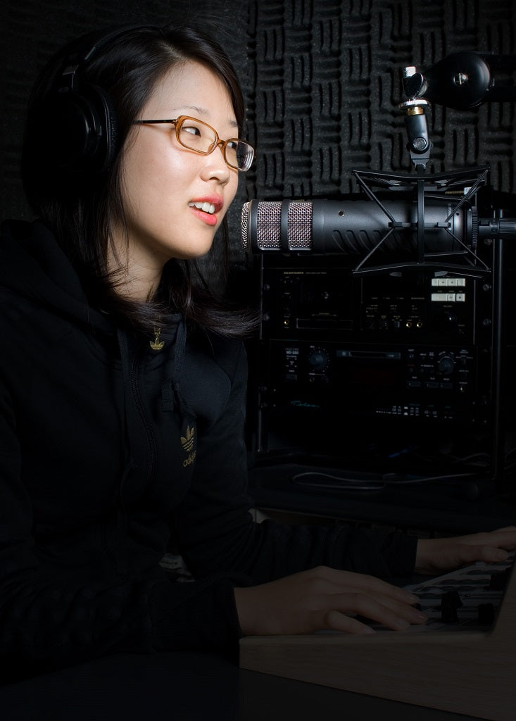 RØDE Procaster XLR Vocal Microphone