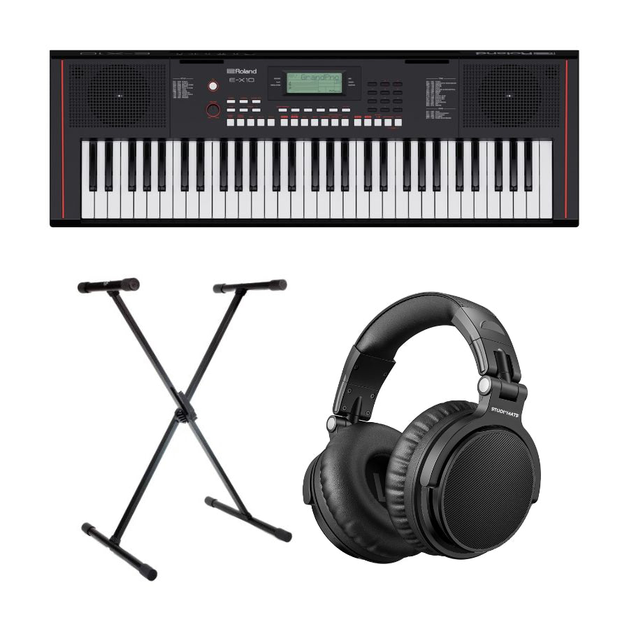 Roland E-X10 Starter Kit