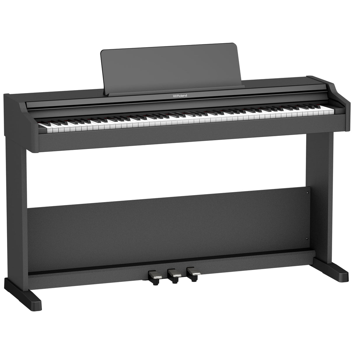 Roland RP107BKX El Piano (noir)
