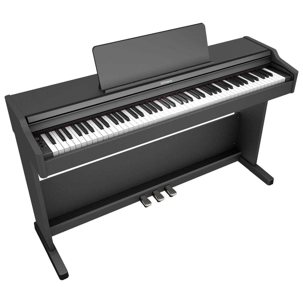 Roland RP107BKX El Piano (noir)