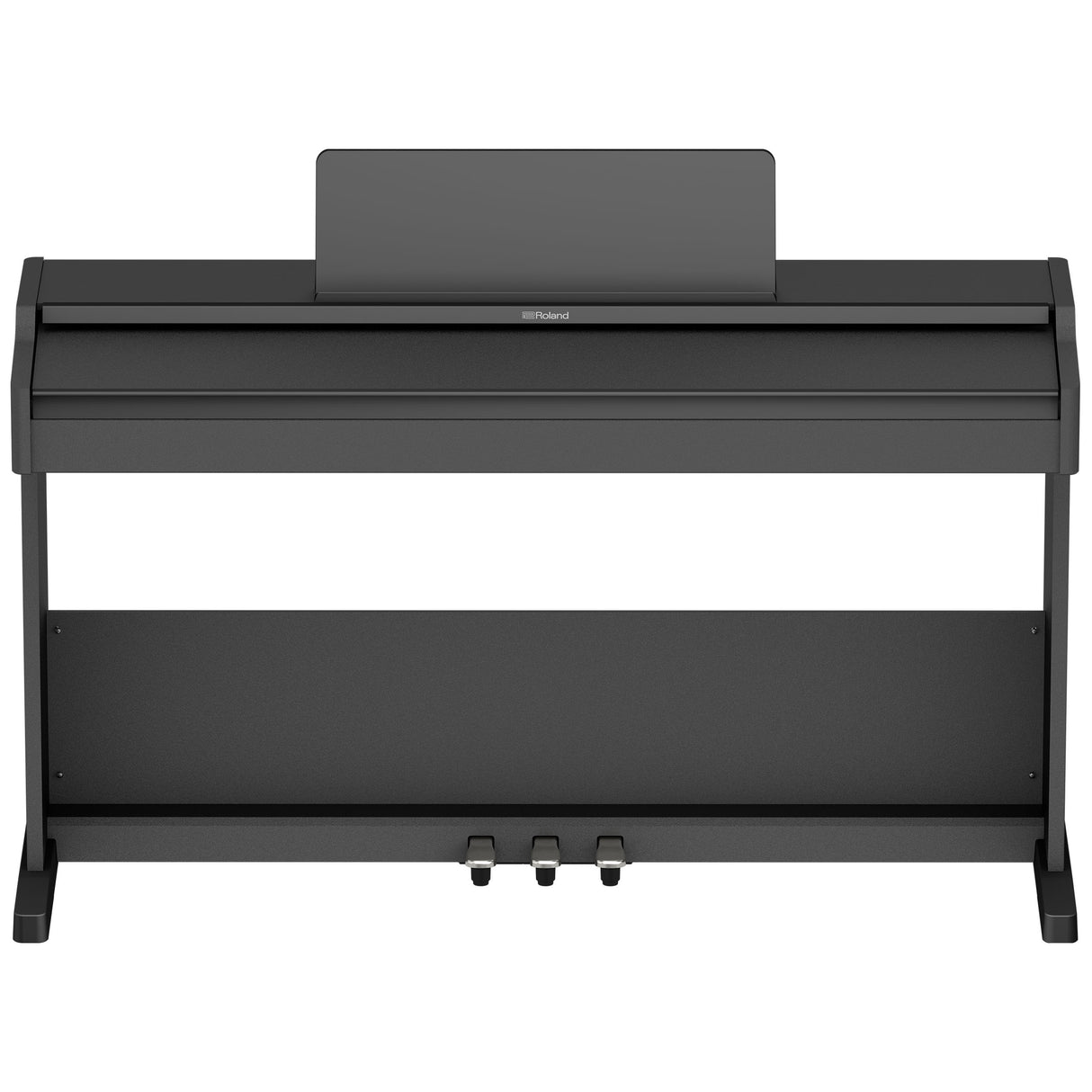 Roland RP107BKX El Piano (noir)