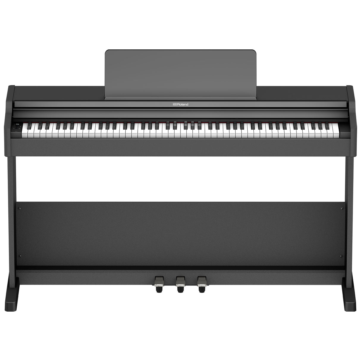 Roland RP107BKX El Piano (noir)