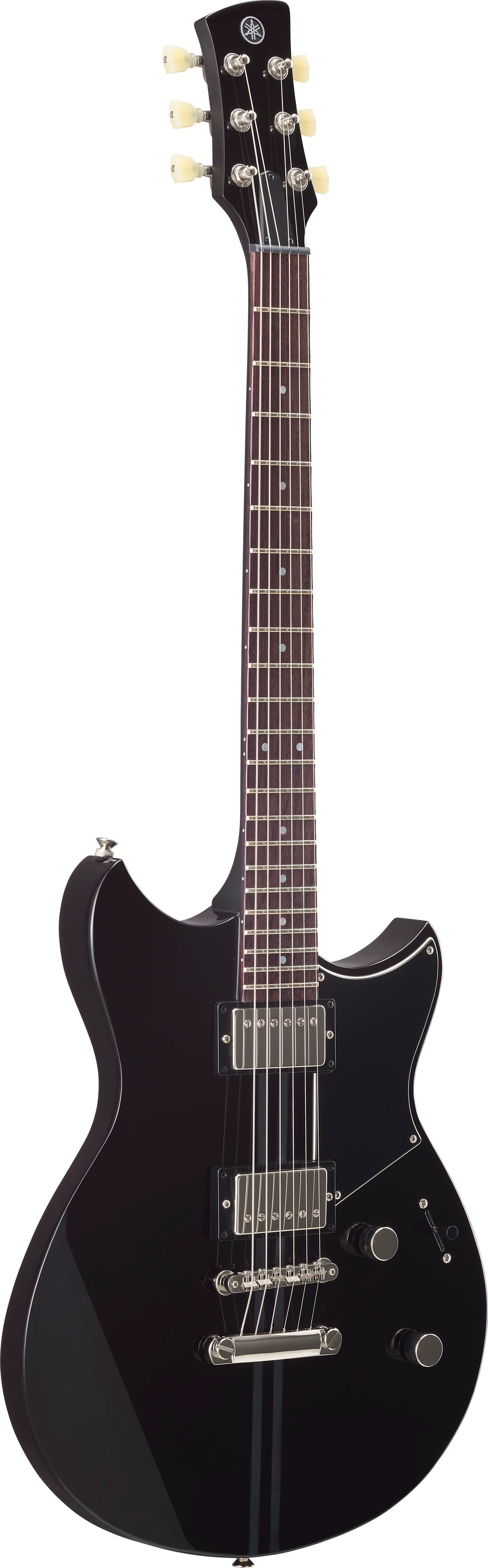 Yamaha Revstar RSE20BL Guitare électrique (Noir)