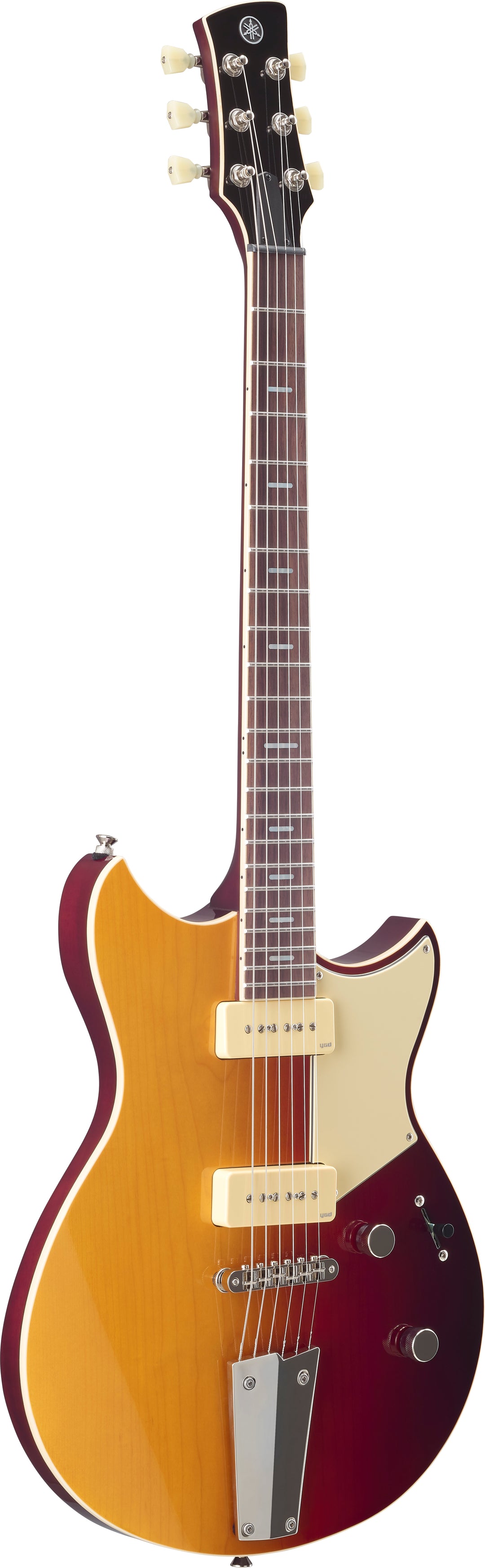 Yamaha Revstar RSP02TSSB Guitare électrique (Sunset Burst)