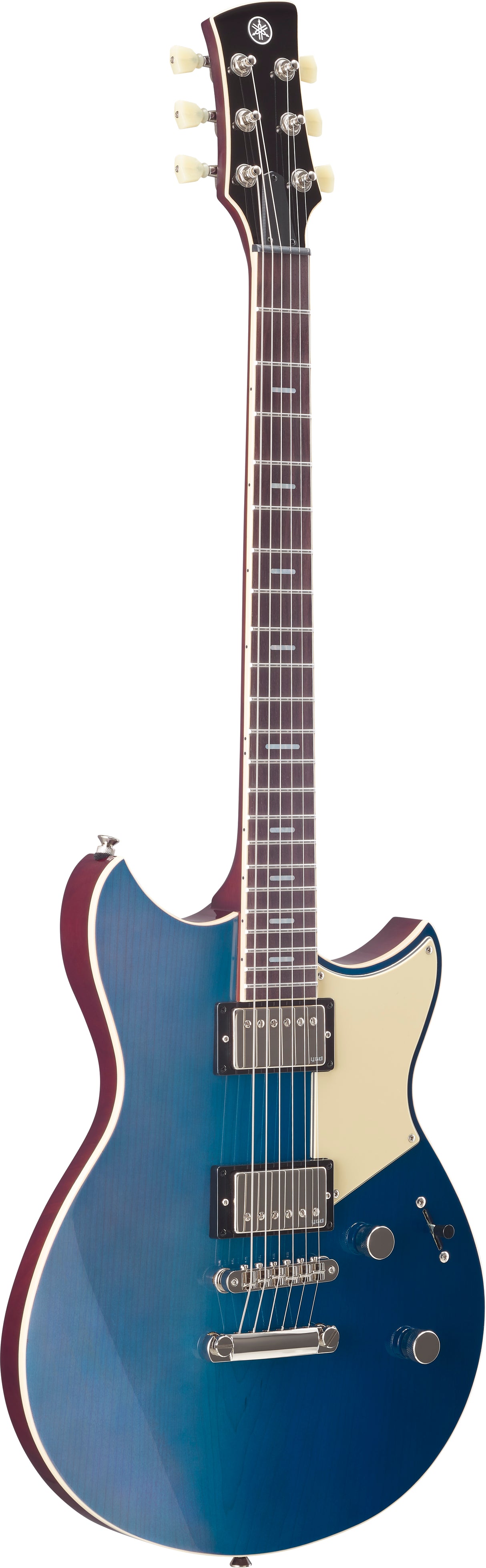 Yamaha Revstar RSP20MLB Guitare électrique (Moonlight Blue)