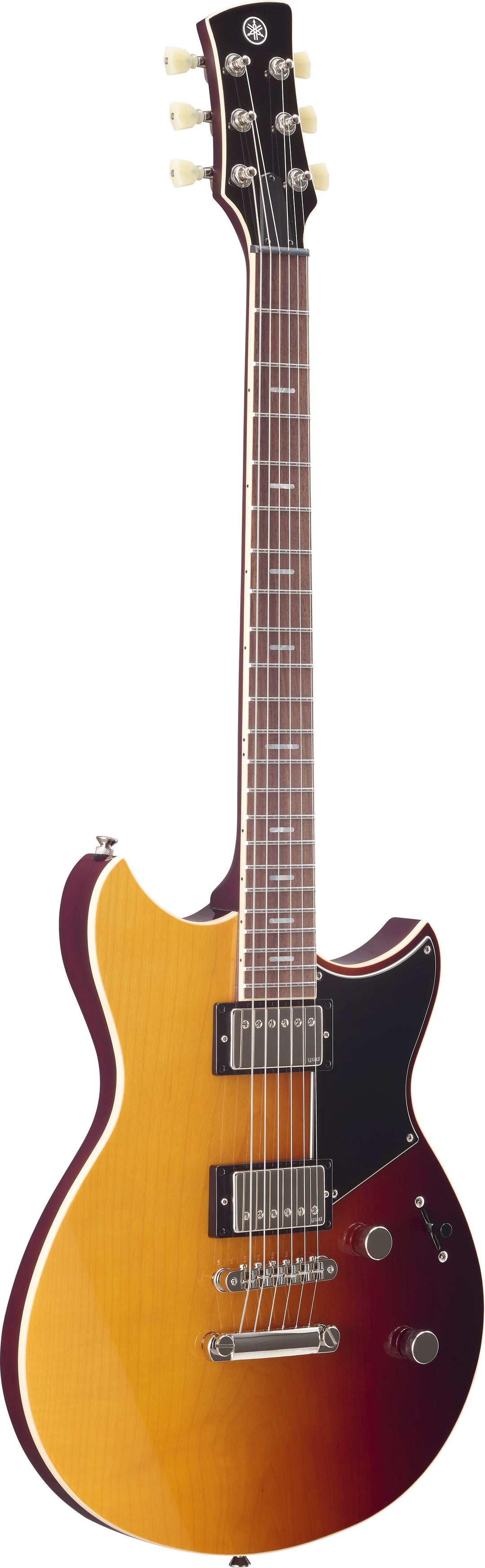Yamaha Revstar RSP20SSB Guitare électrique (Sunset Burst)