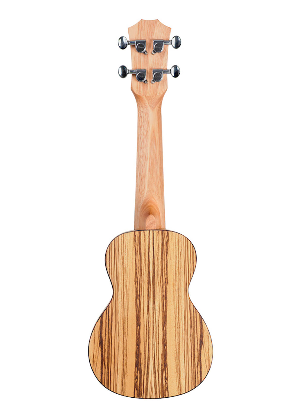 Reno RU210 Ukulélés Soprano (Naturel)