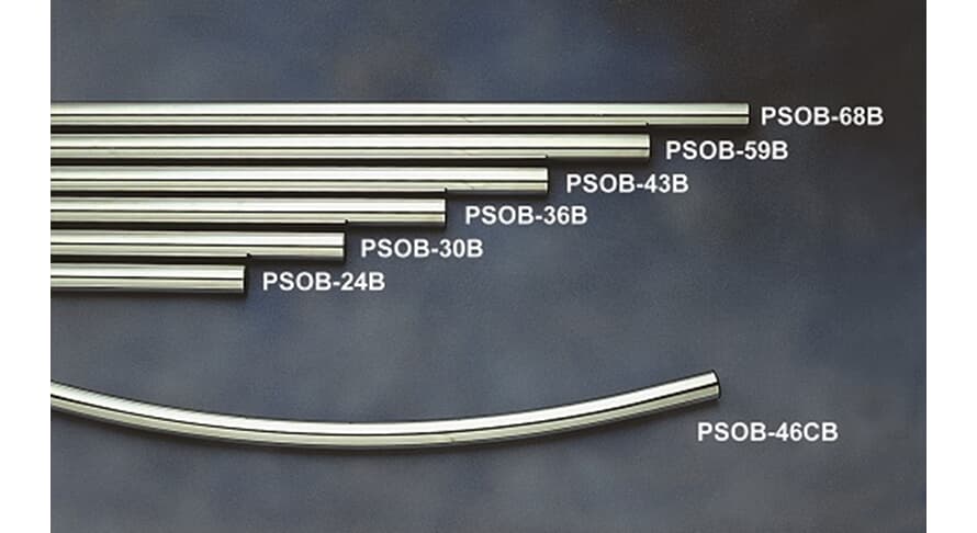 Dixon PSOB-24B tube d'extension pour rack 24"