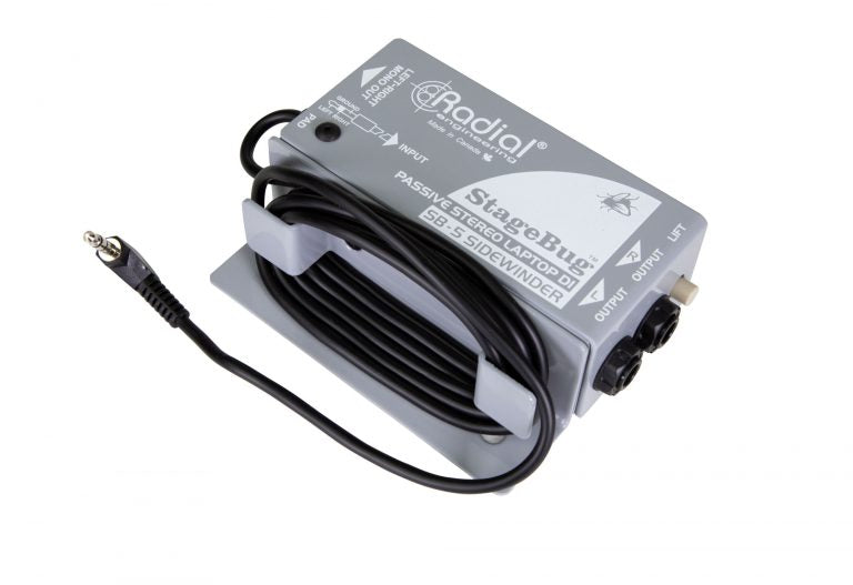 Radial SB-5 Bracket For SB-5 DI Box