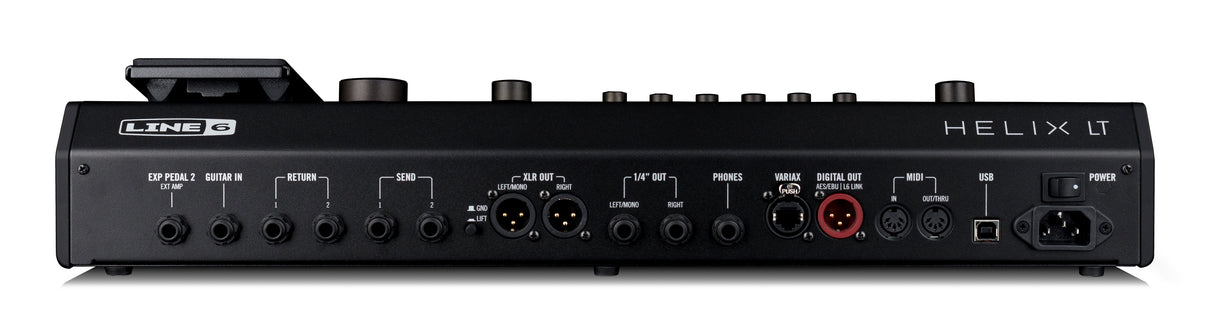 Line6 Helix LT