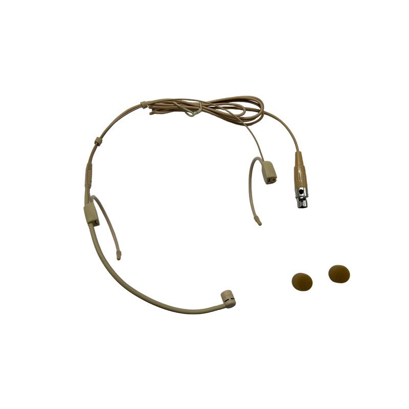Renton Casque (Beige)