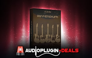 Bundle TOTAL Riffendium