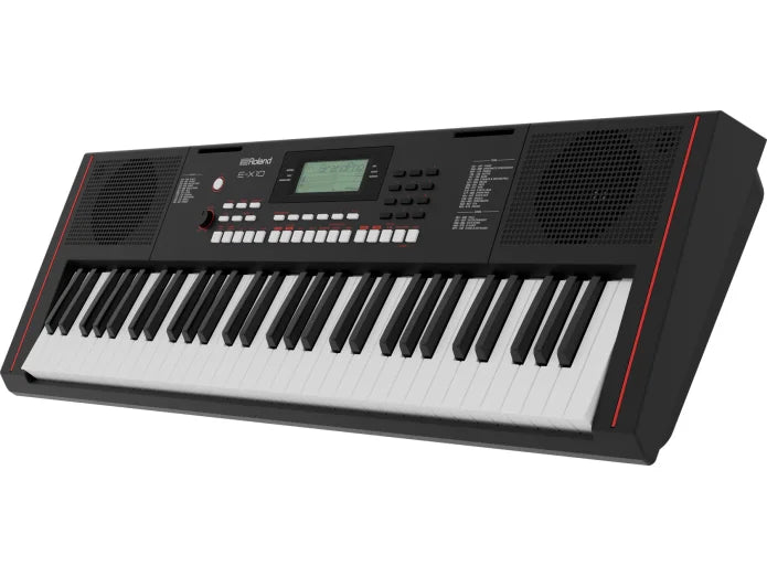 Roland E-X10 Starter Kit
