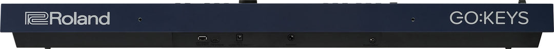 Roland GO:KEYS 3 Craviers (Midnight Blue)