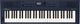 Roland GO:KEYS 3 Keyboard (Midnight Blue )