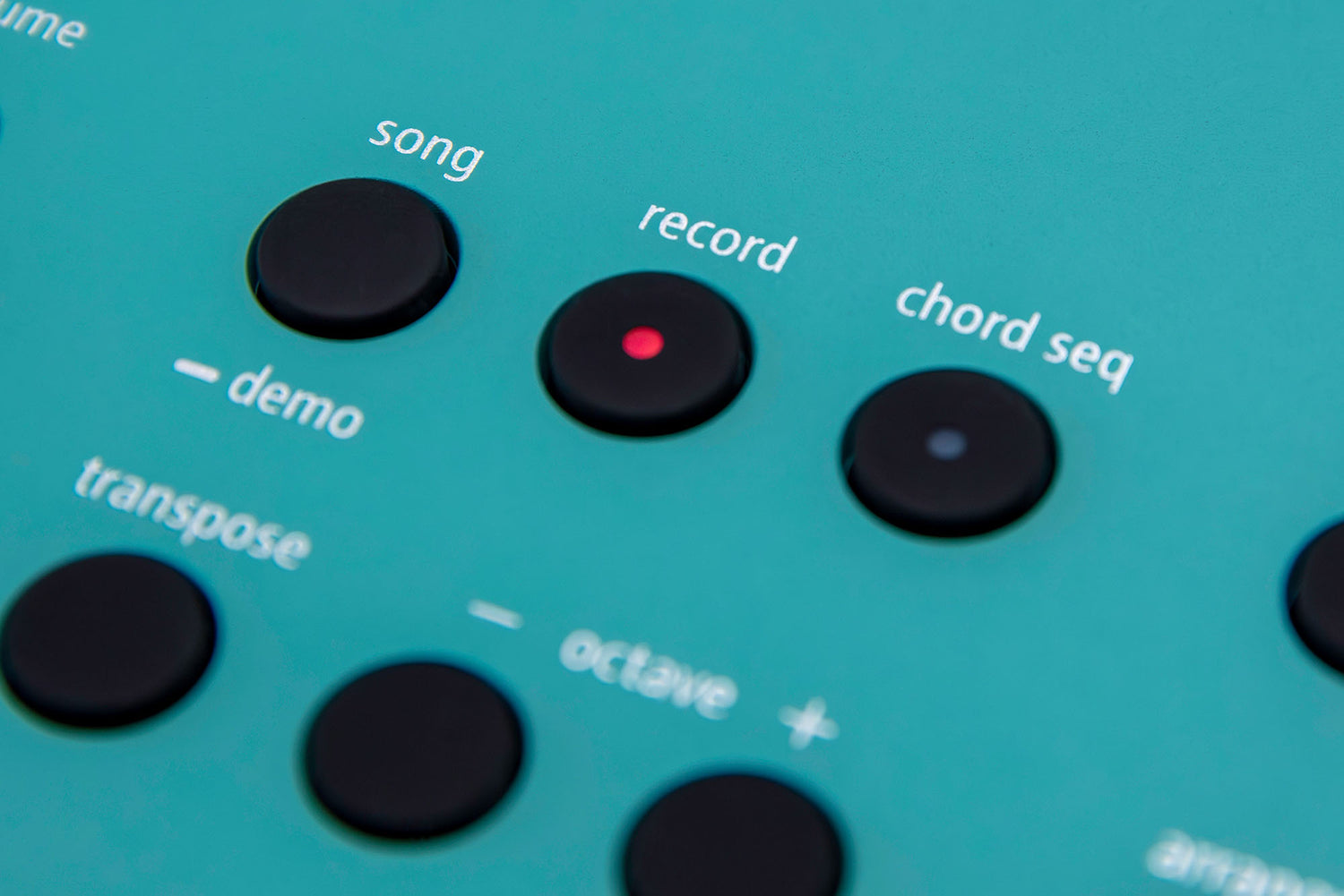 Roland GO:KEYS 3 Starter Pack (Turquoise)