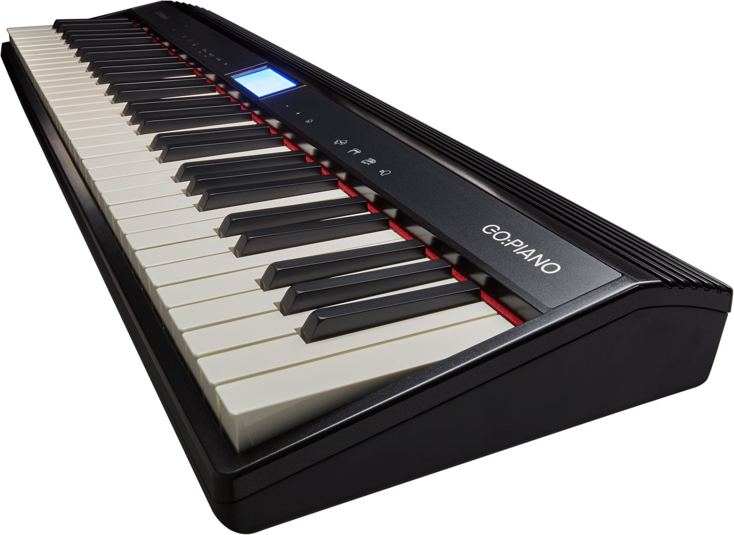 Roland GO:PIANO Keyboard (Black)