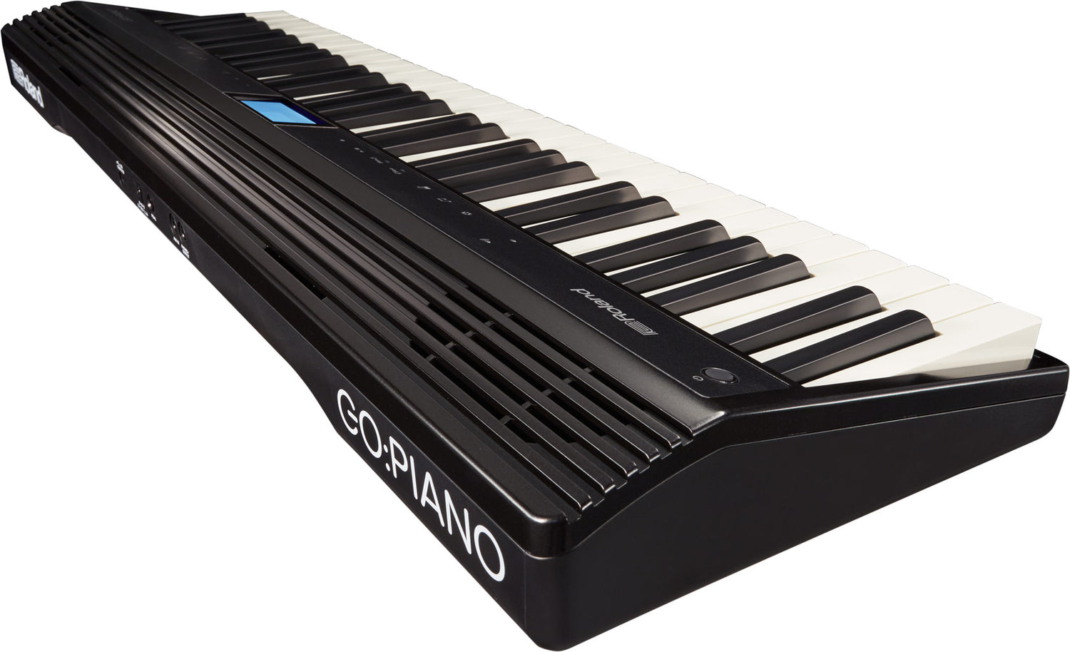 Roland GO:PIANO Keyboard (Black)