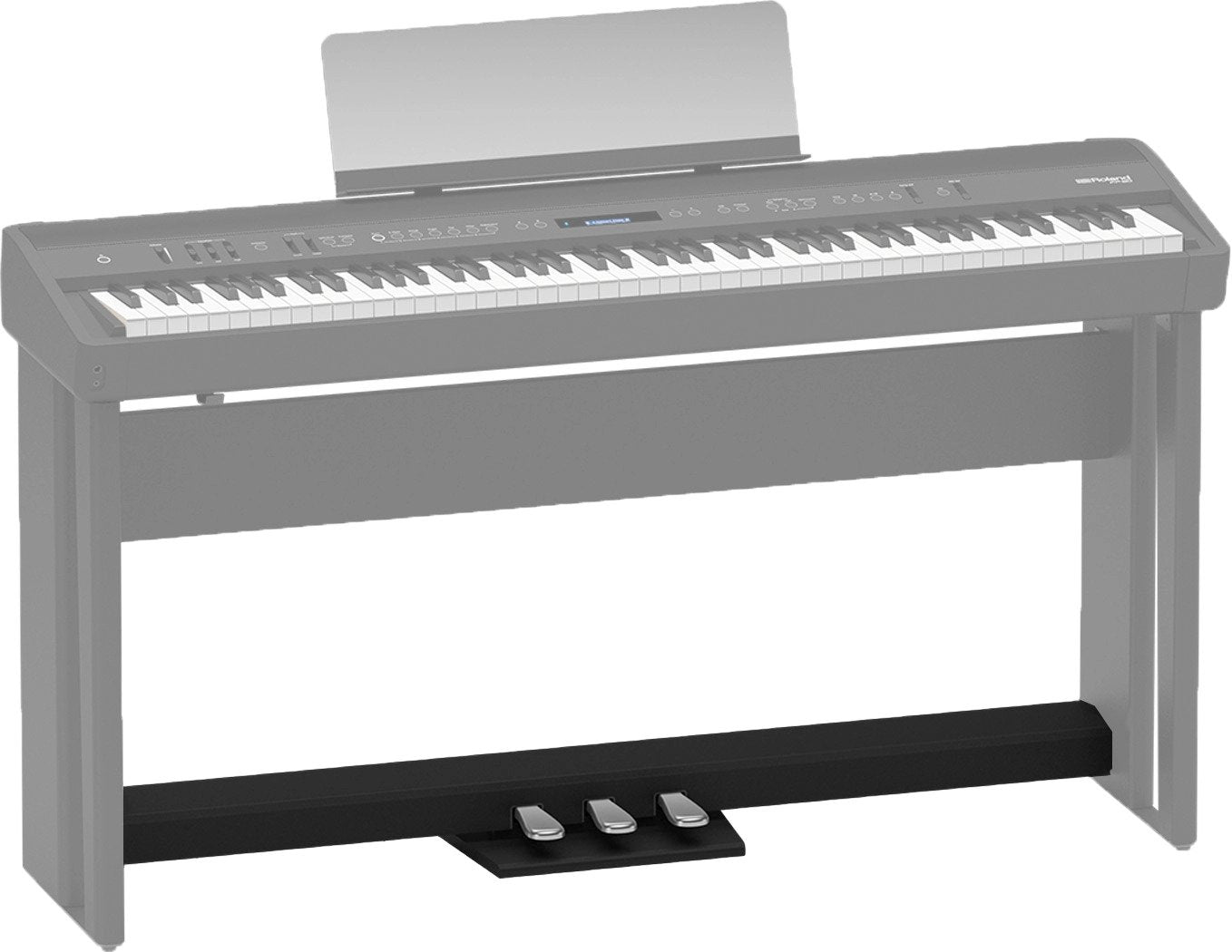 Roland FP-60X Starter Kit