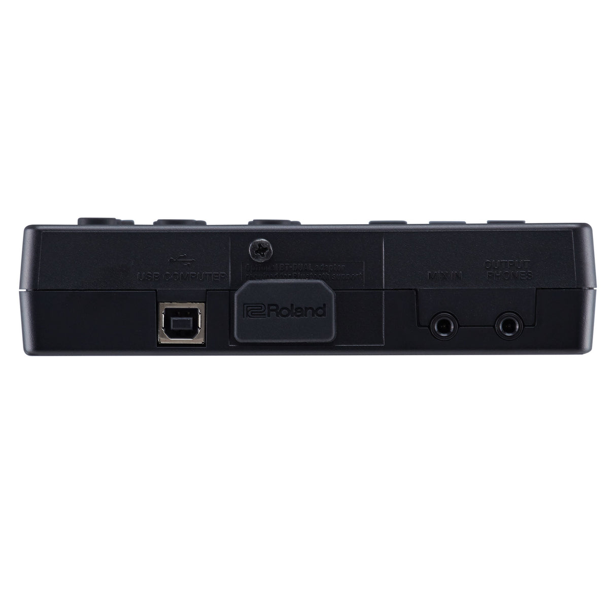 Roland TD-02K Starter Kit