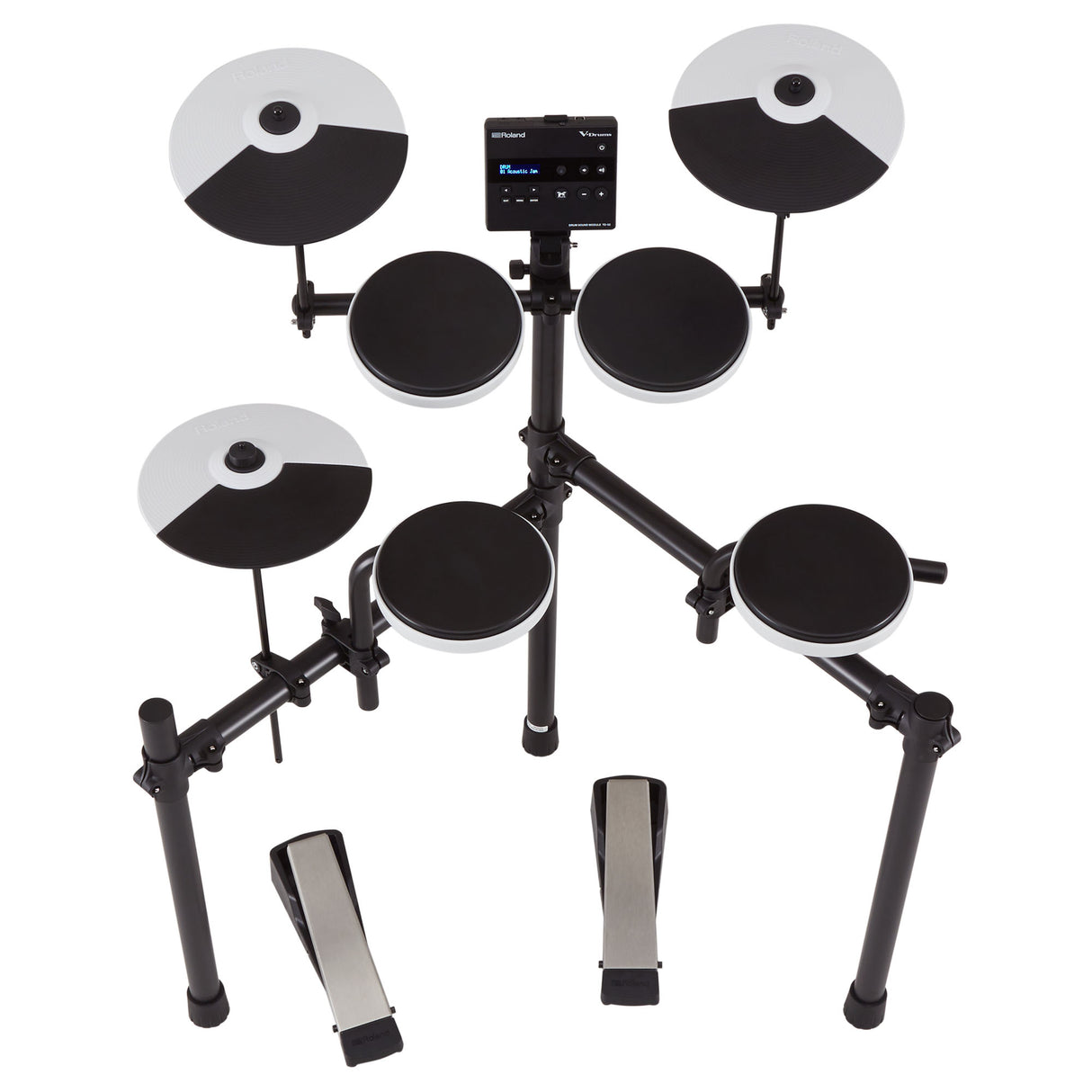 Roland TD-02K Pack de Démarrage