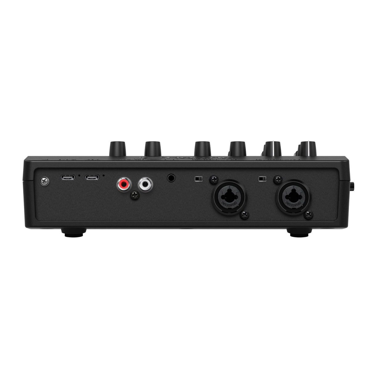 Roland VRC-01 Live Streaming Package (iOS)
