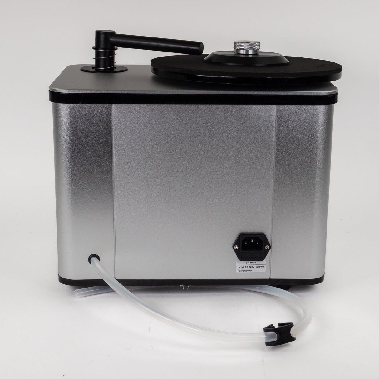 Studio 57 Vinyl cleaning machine