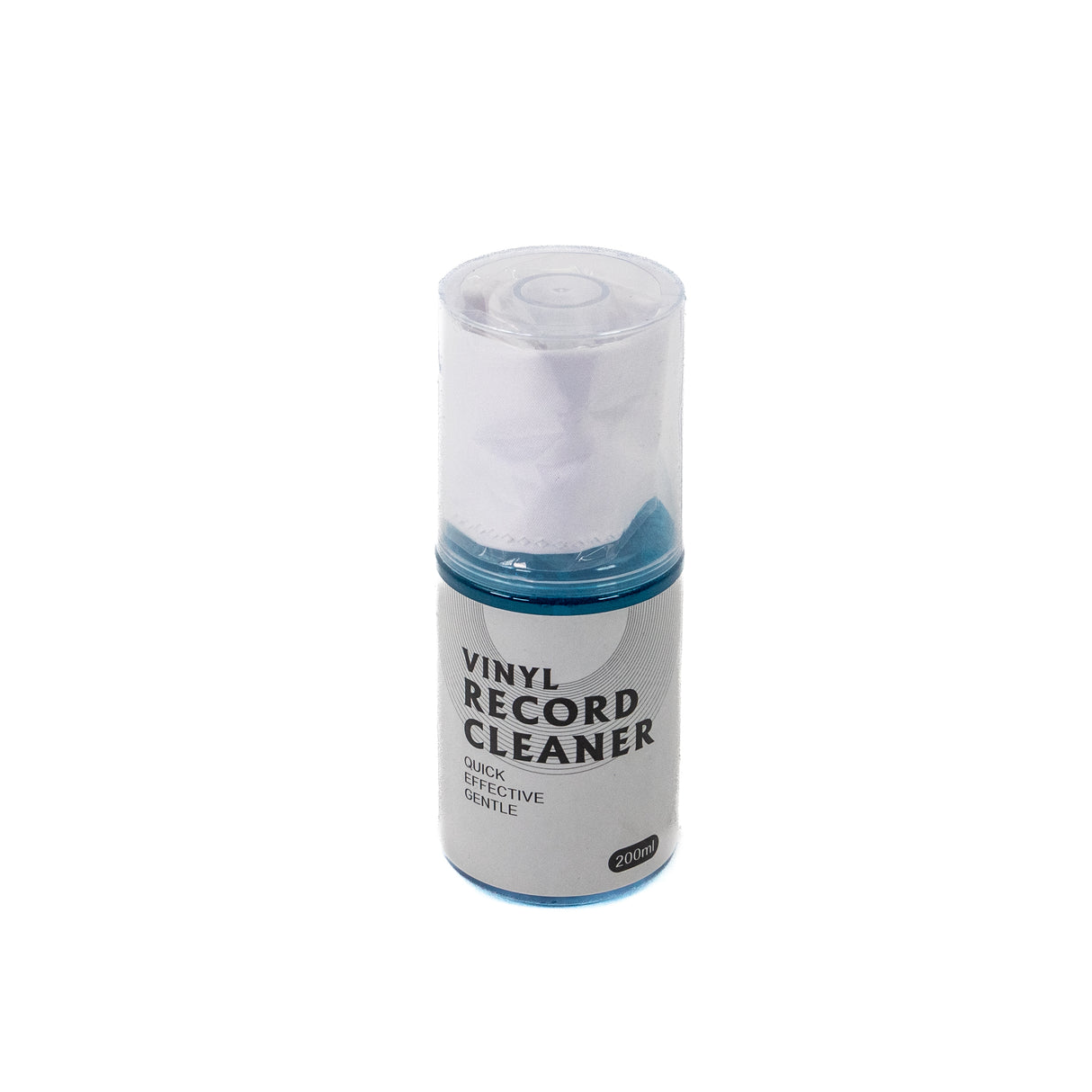 Studio 57 - Liquide de nettoyage pour vinyle (200 ml)