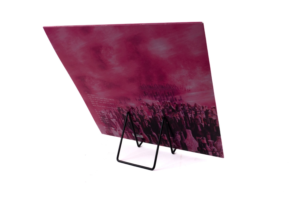 Studio 57 Vinyl record display stand