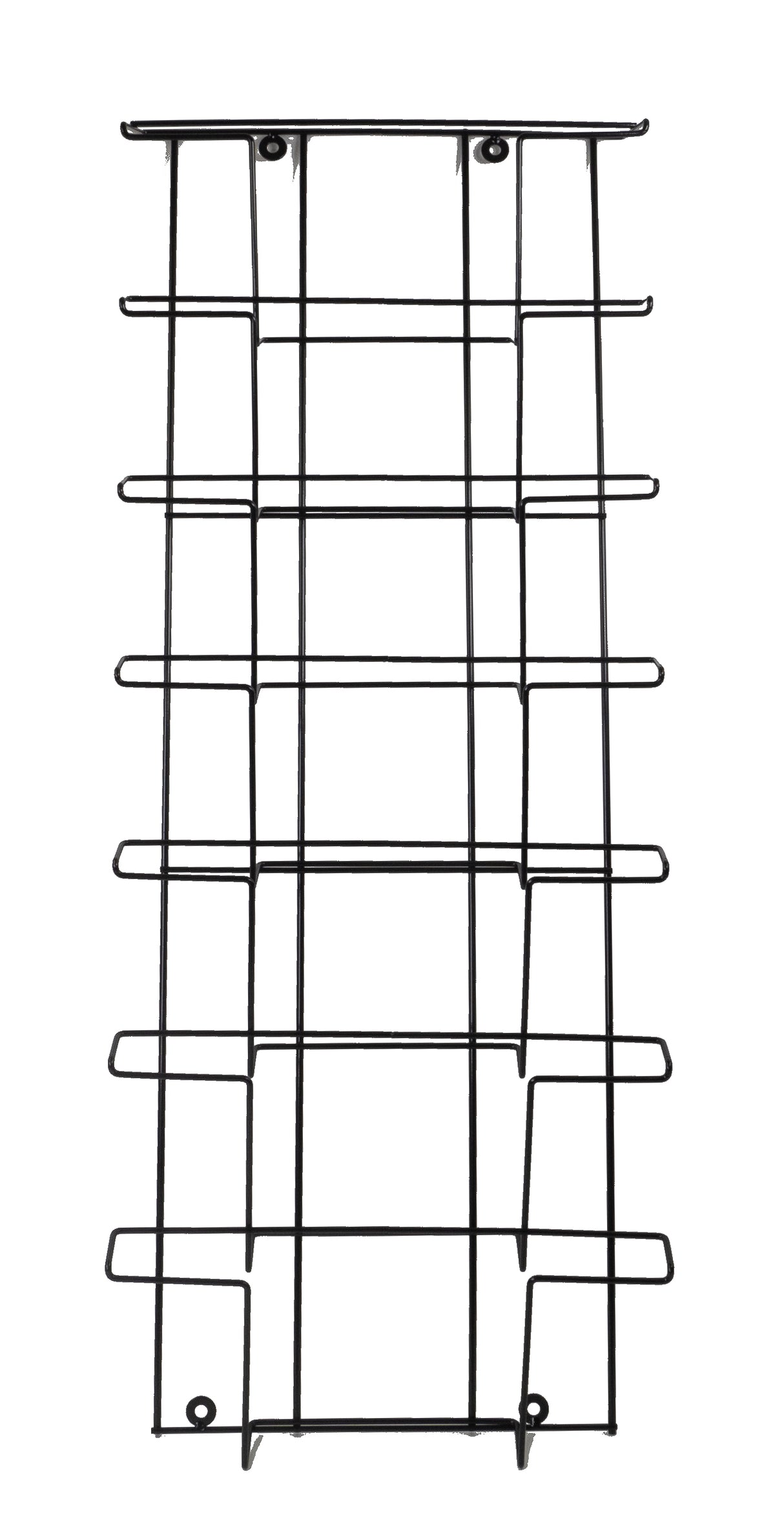 Studio 57 Magazine holder for vinyl records (Metal)