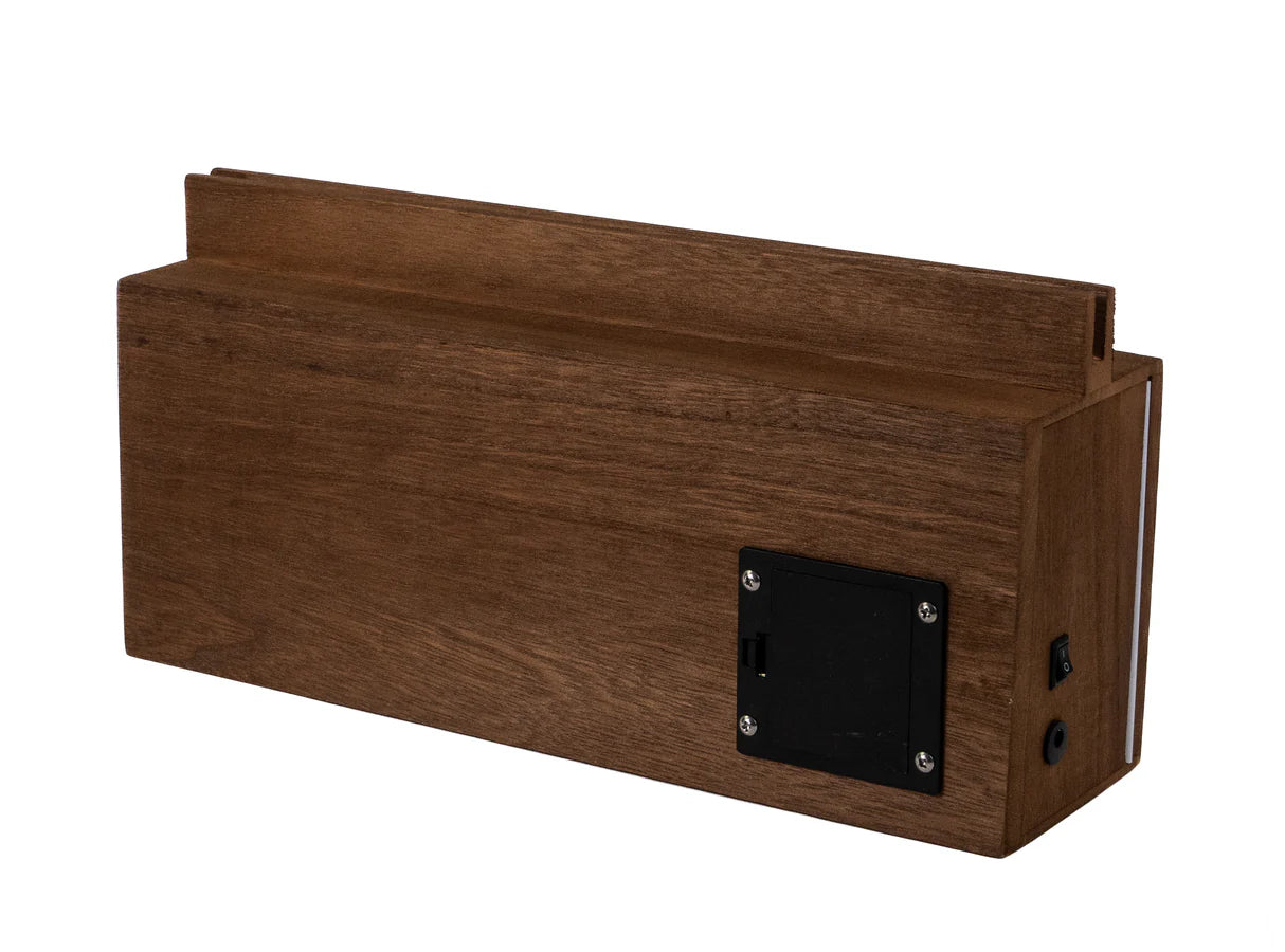 Studio 57 "Now Playing" Vinyl record stand