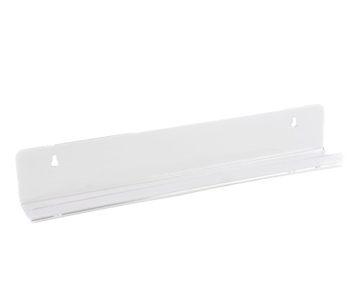 Studio 57 Étagère pour vinyles (Transparent)