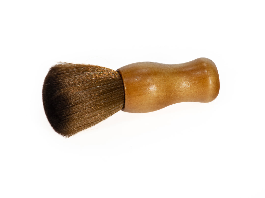 Studio 57 Brosse de nettoyage pour vinyles (Bois)