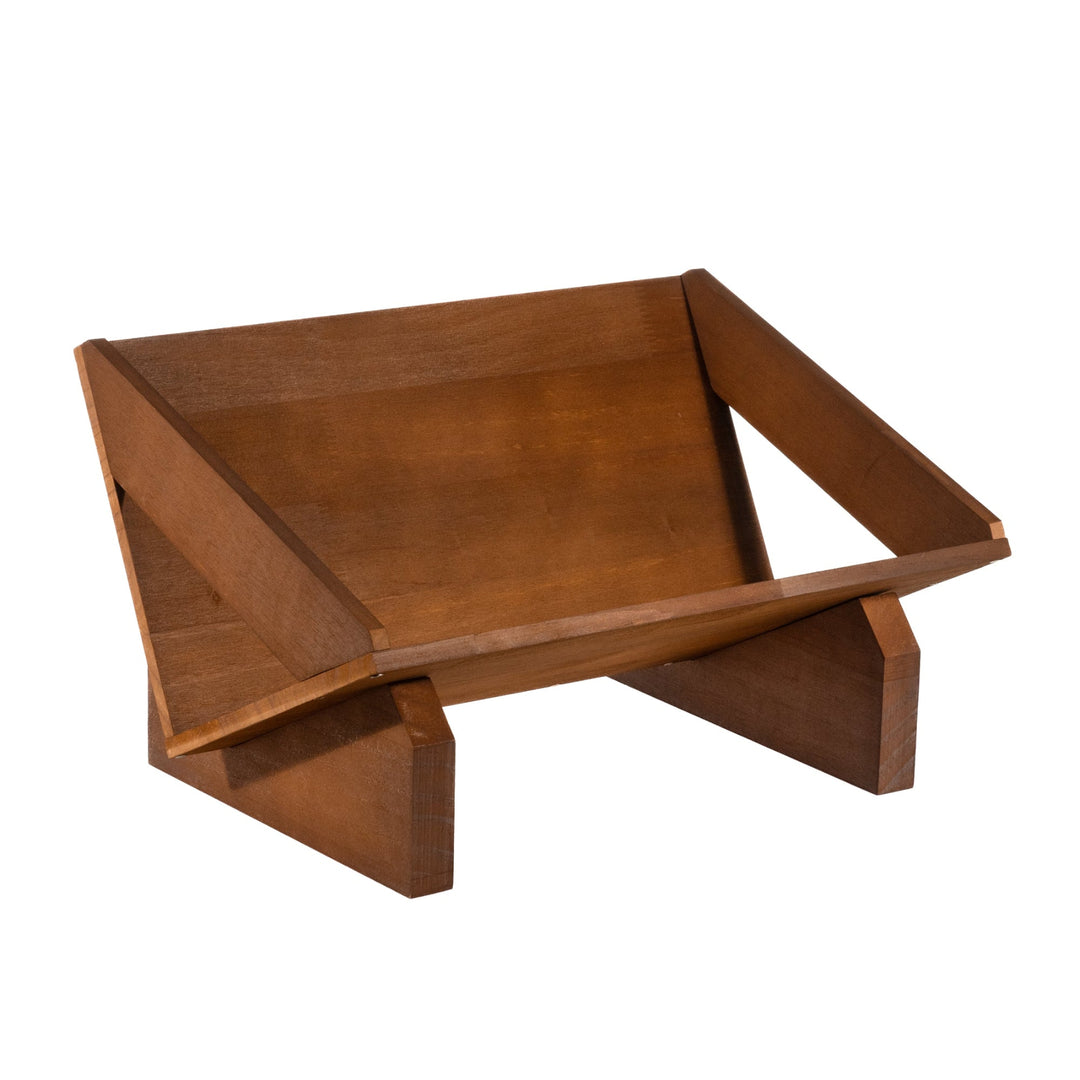 Studio 57 - Support de table pour vinyles (Bois)