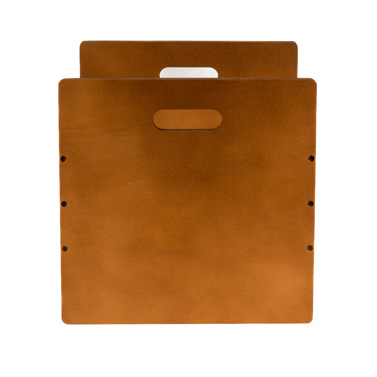 Studio 57 - Vinyl "Record Crate" (Bois)