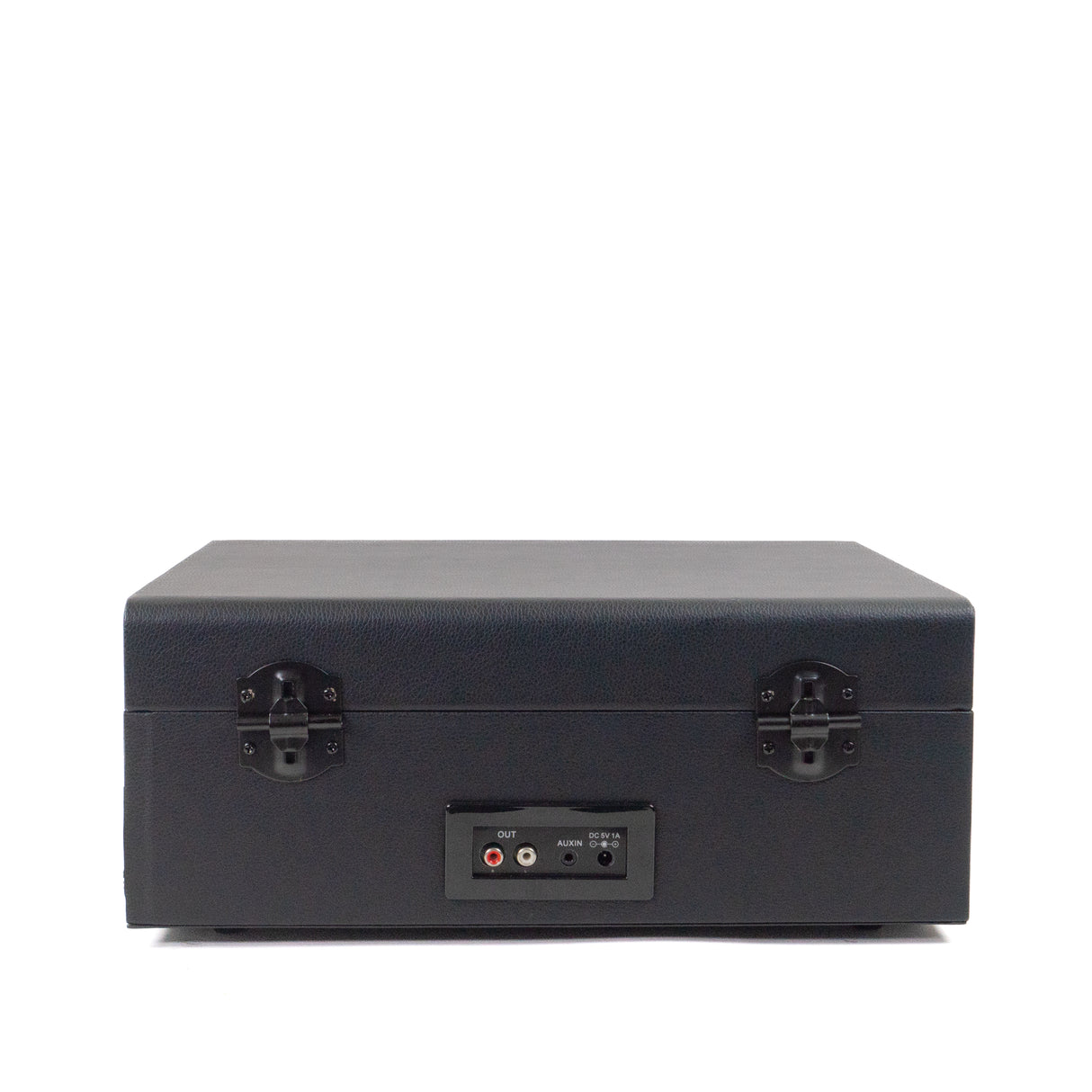 Studio 57 Groovy Turntable (Black)