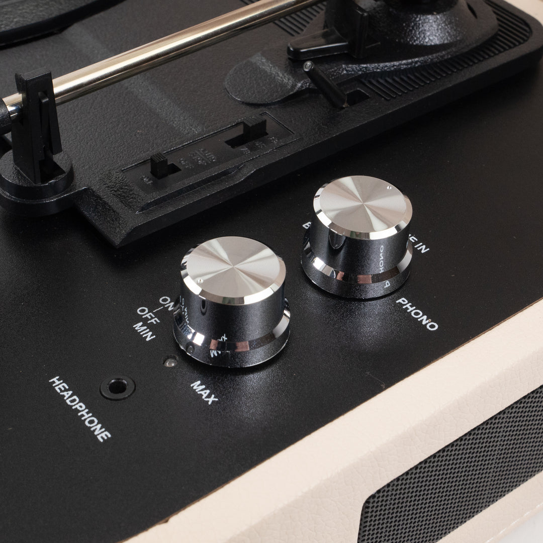 Studio 57 Mellow Platine (Blanc)