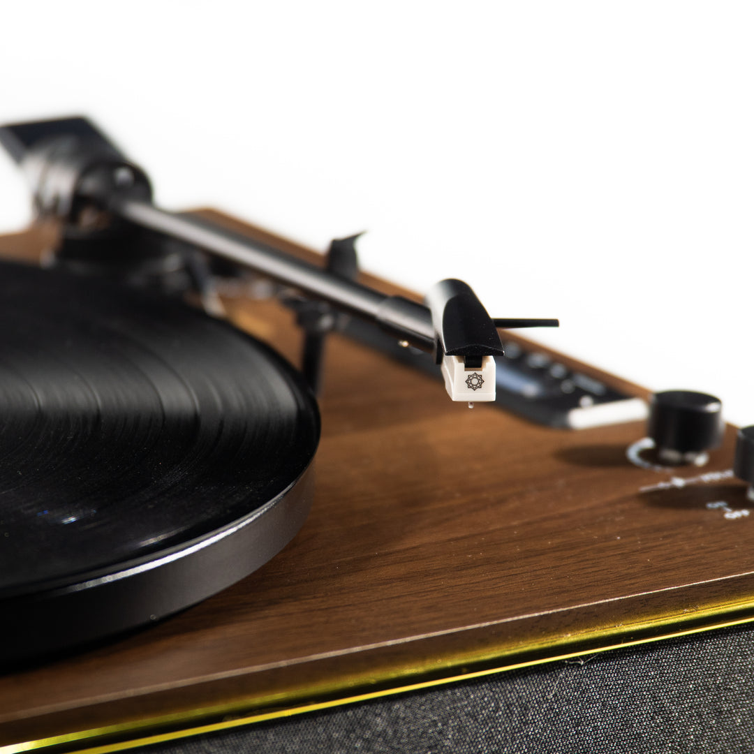 Studio 57 Pladespiller (Bois)